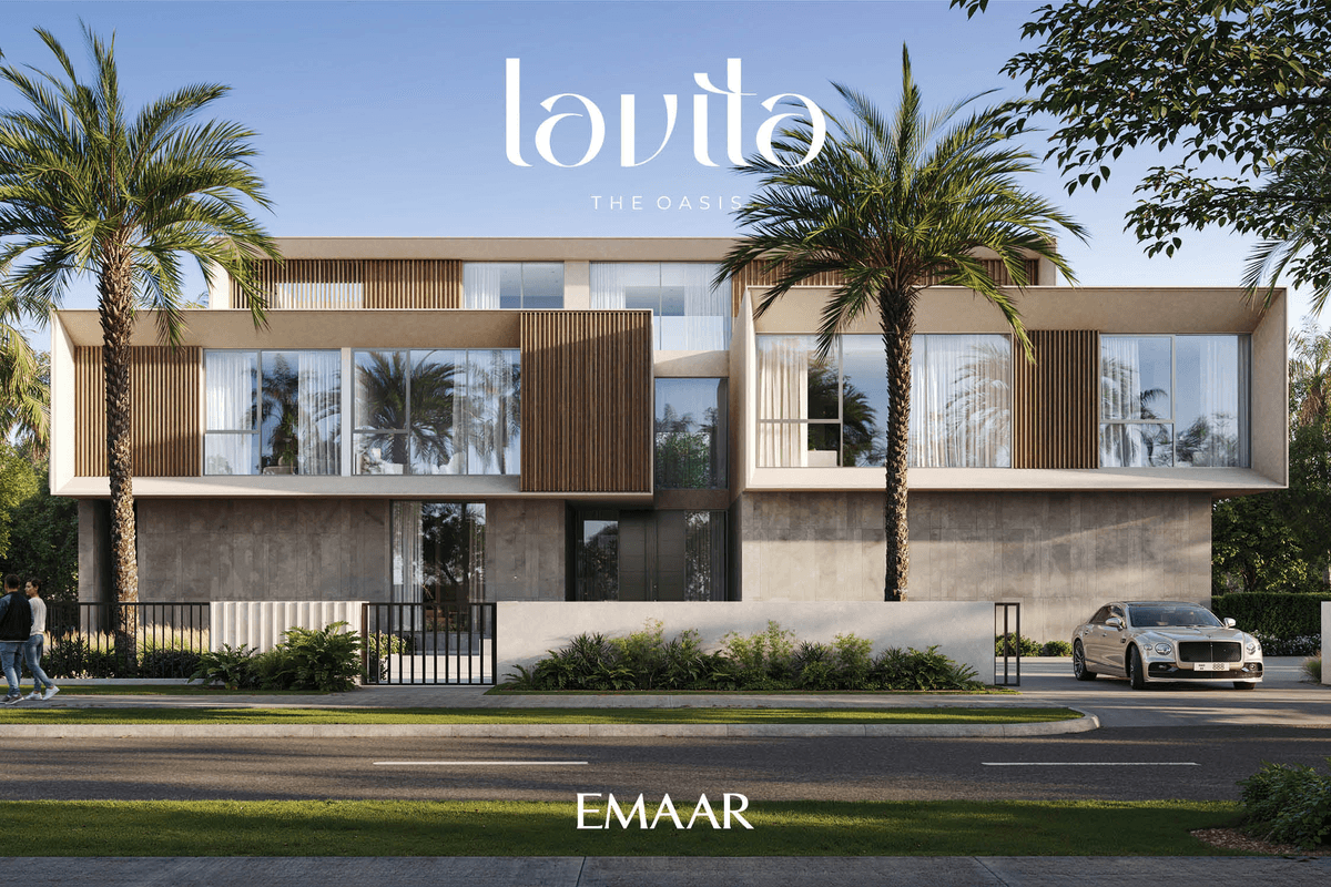 Lavita - Exterior