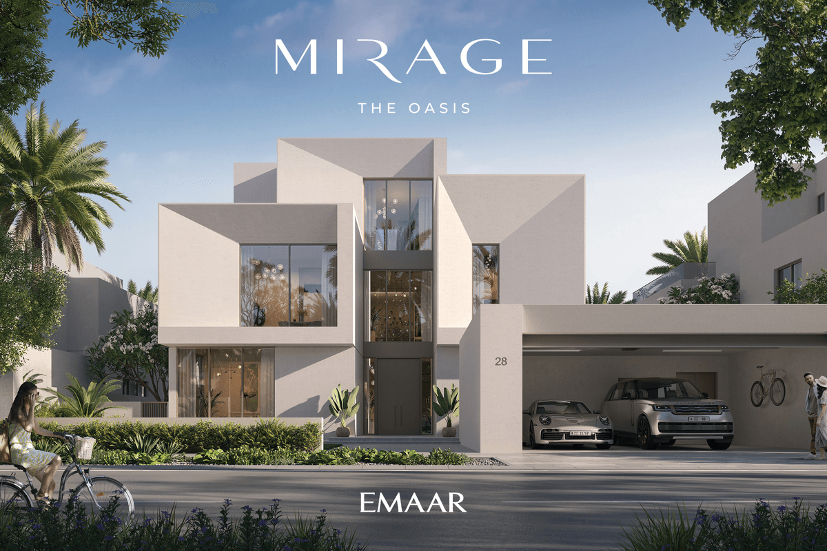 Mirage