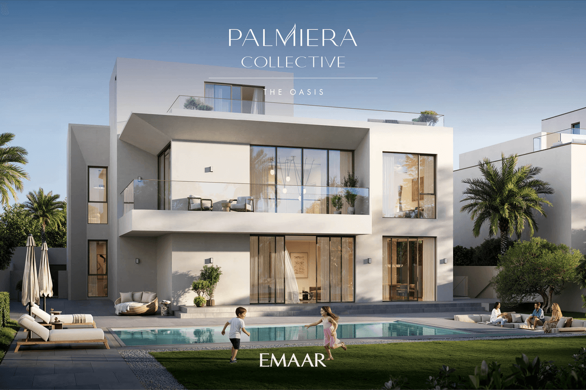Palmeira Collective