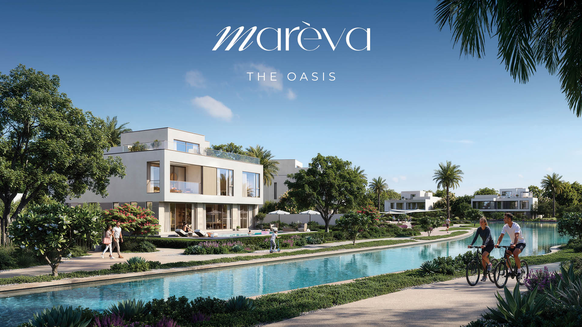 4 Bedroom Villa
